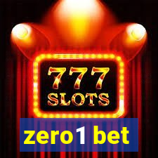 zero1 bet